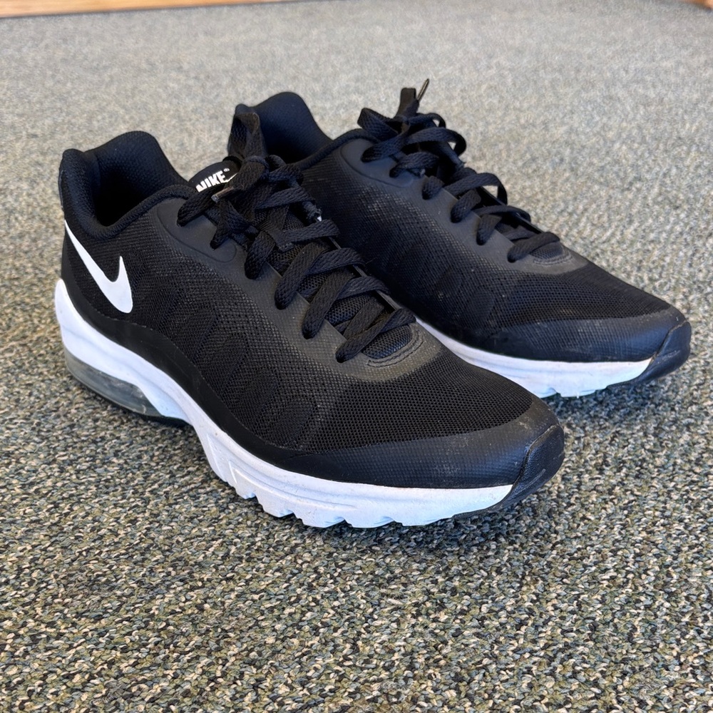 Nike Air Invogor